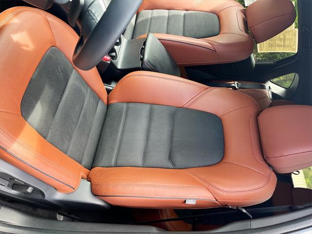 used 2024 Mazda CX-5 car, priced at $30,920