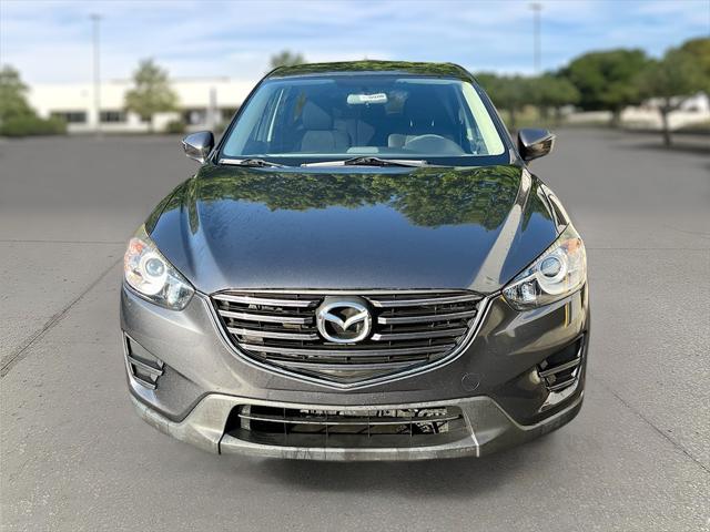 used 2016 Mazda CX-5 car, priced at $15,500