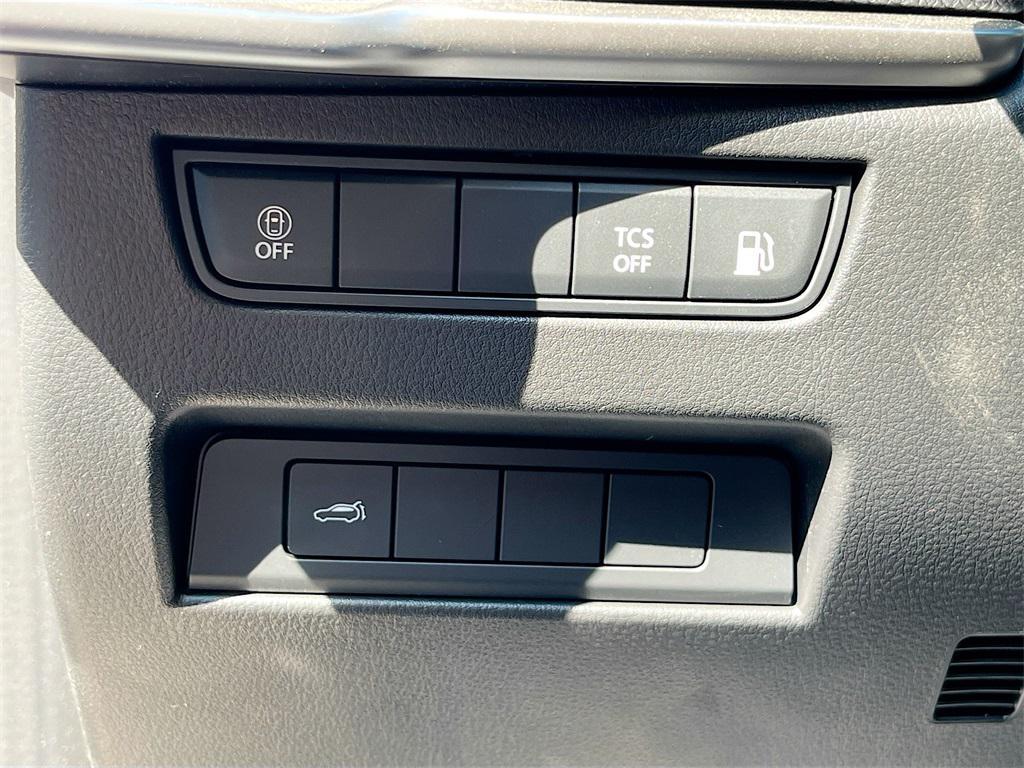 used 2024 Mazda CX-90 PHEV car, priced at $36,591