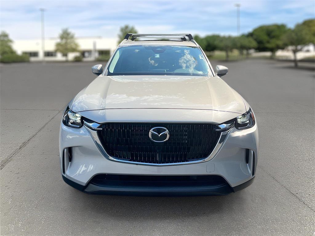 used 2024 Mazda CX-90 PHEV car, priced at $36,591
