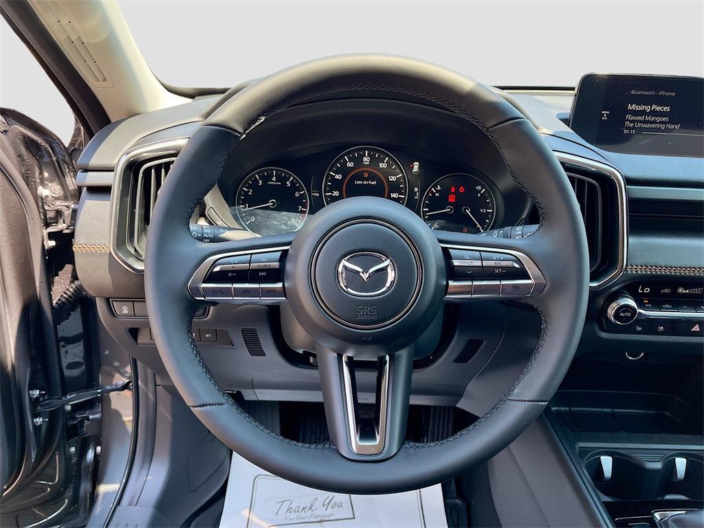 new 2025 Mazda CX-50 car, priced at $39,454
