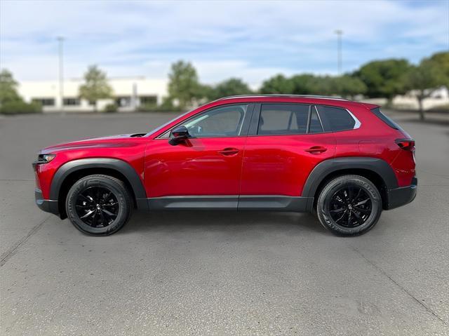 new 2025 Mazda CX-50 car, priced at $32,765