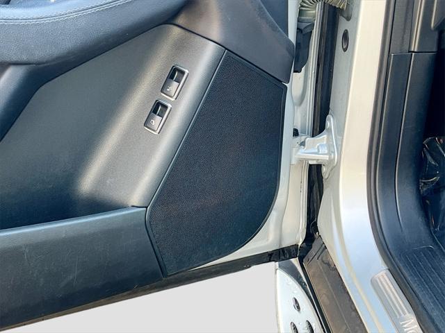 used 2017 Mercedes-Benz GLS 450 car, priced at $18,000