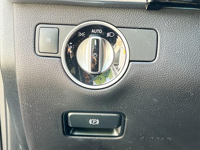 used 2017 Mercedes-Benz GLS 450 car, priced at $18,000