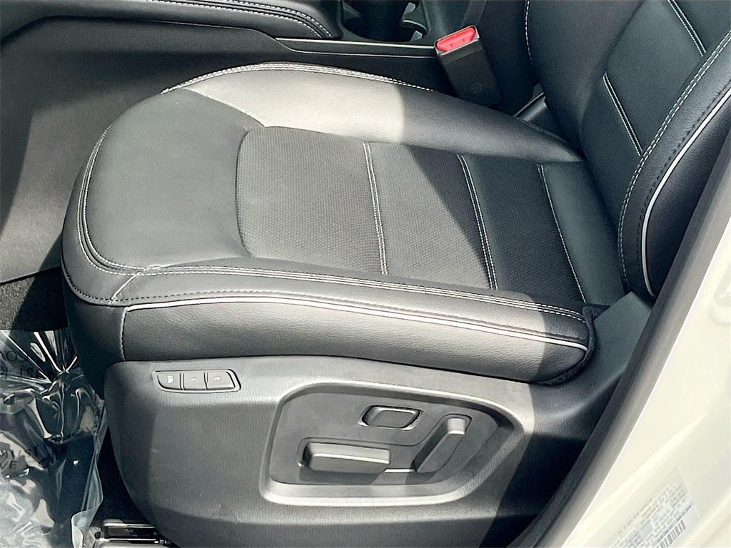 new 2025 Mazda CX-5 car, priced at $37,140