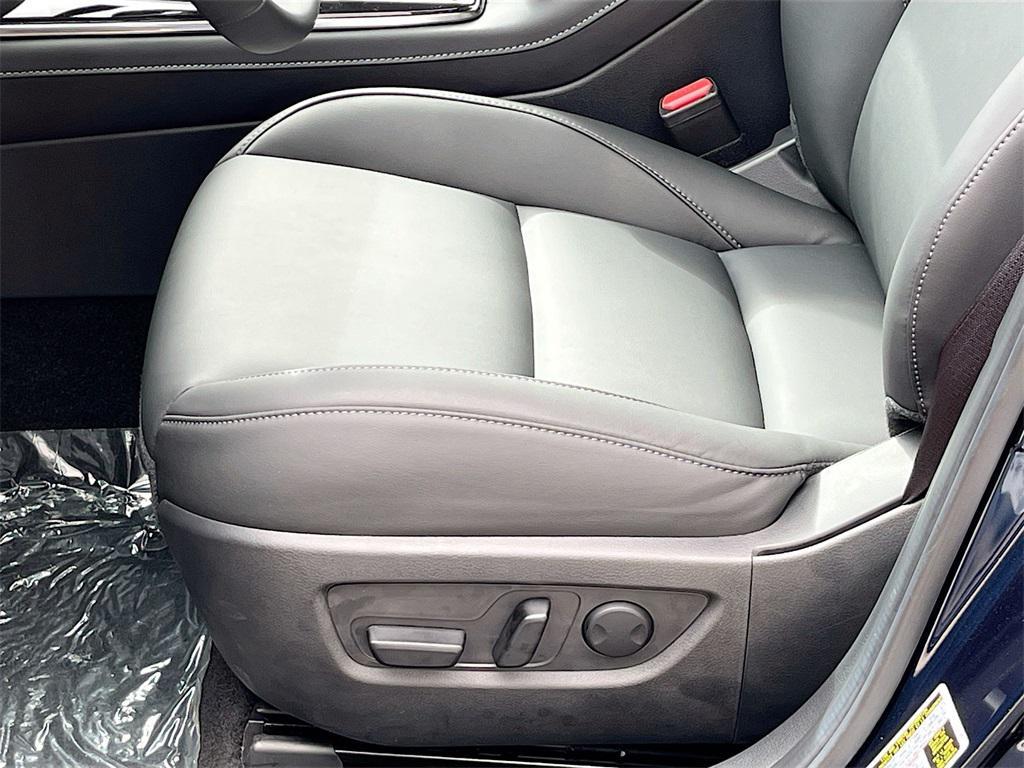 new 2025 Mazda CX-30 car, priced at $30,271