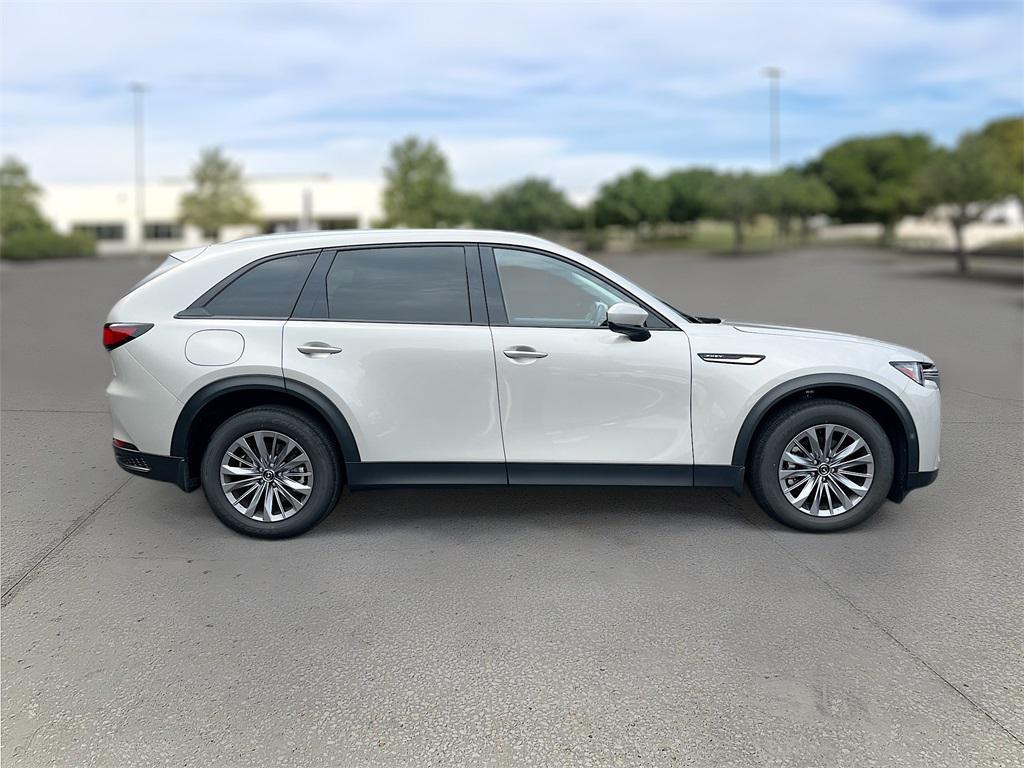 used 2025 Mazda CX-90 PHEV car, priced at $39,991