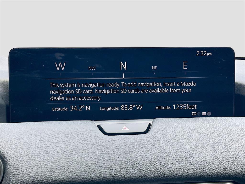used 2025 Mazda CX-90 PHEV car, priced at $39,991