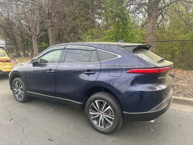 used 2022 Toyota Venza car, priced at $29,995