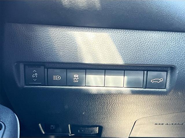 used 2022 Toyota Venza car, priced at $26,568