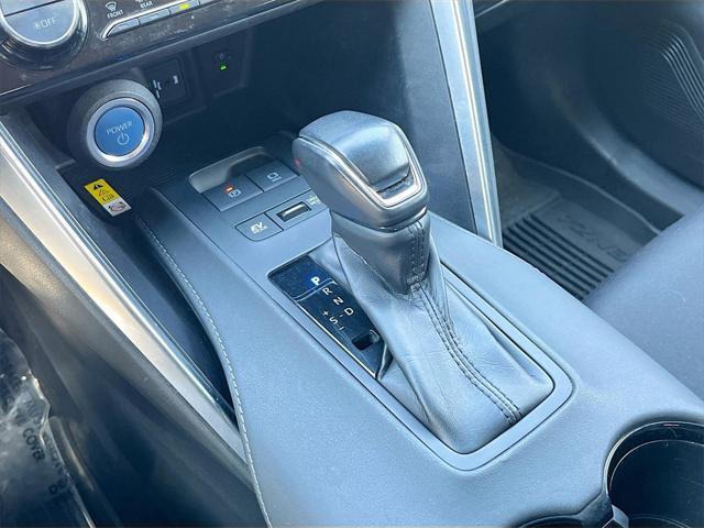 used 2022 Toyota Venza car, priced at $26,568