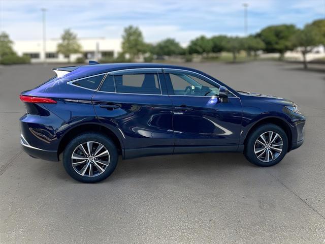 used 2022 Toyota Venza car, priced at $26,568