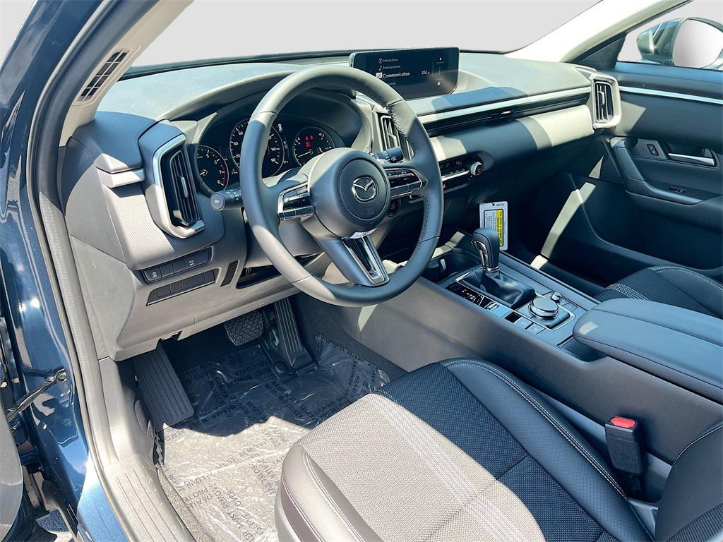 new 2025 Mazda CX-50 car, priced at $29,999