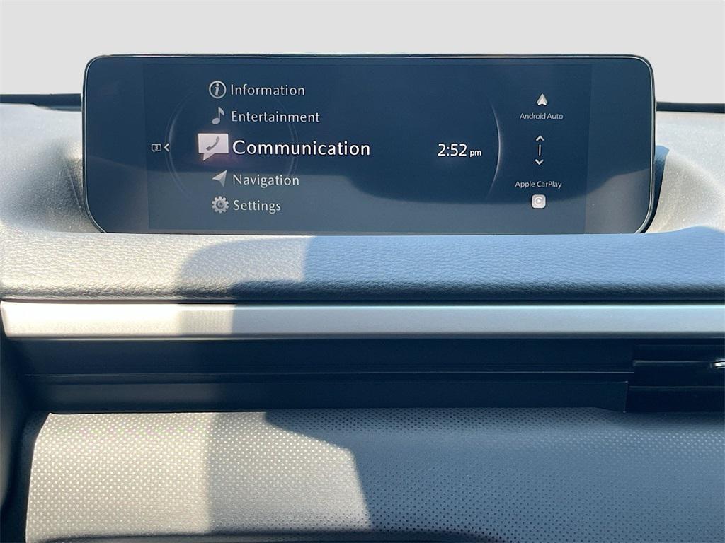 new 2025 Mazda CX-50 car, priced at $29,999