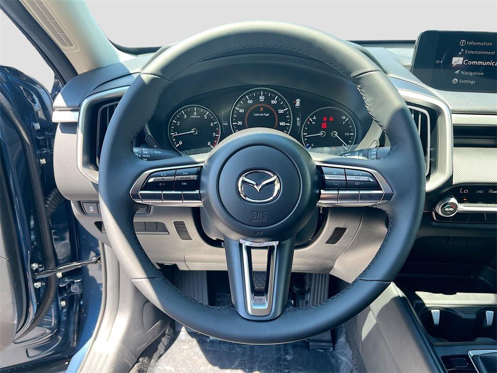 new 2025 Mazda CX-50 car, priced at $29,999