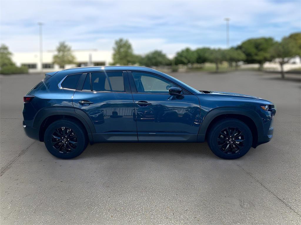 new 2025 Mazda CX-50 car, priced at $29,999
