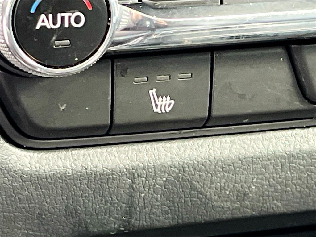 used 2025 Mazda CX-30 car, priced at $21,999