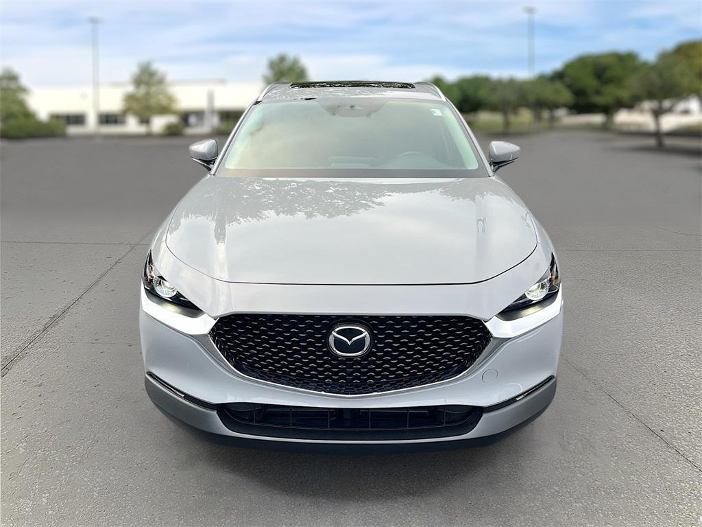 used 2025 Mazda CX-30 car, priced at $21,999