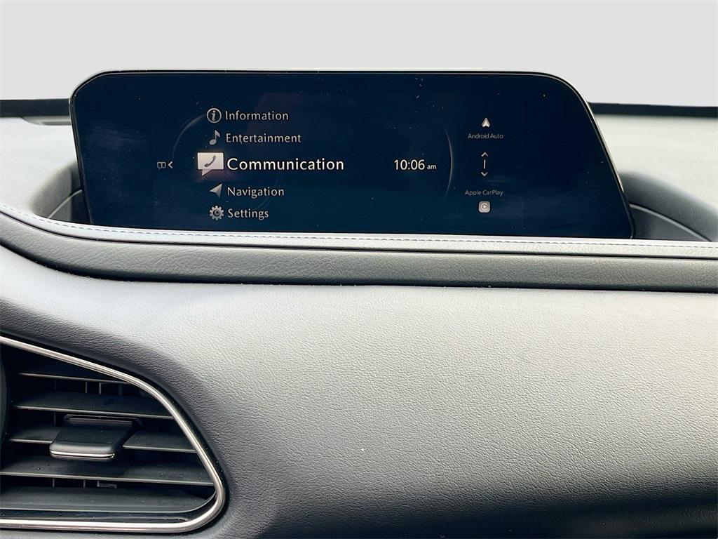 used 2025 Mazda CX-30 car, priced at $21,999