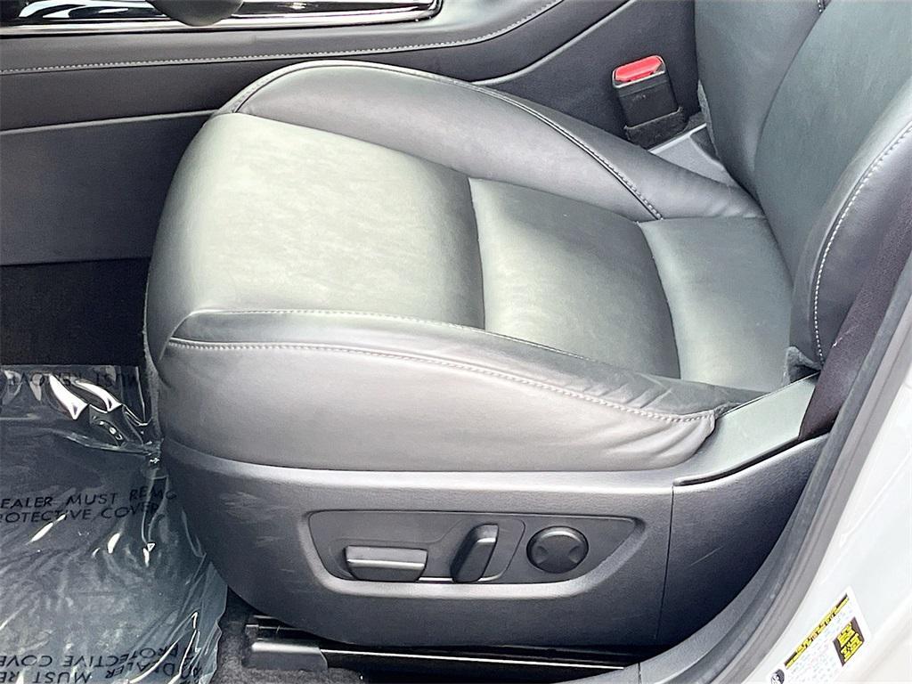 used 2025 Mazda CX-30 car, priced at $21,999