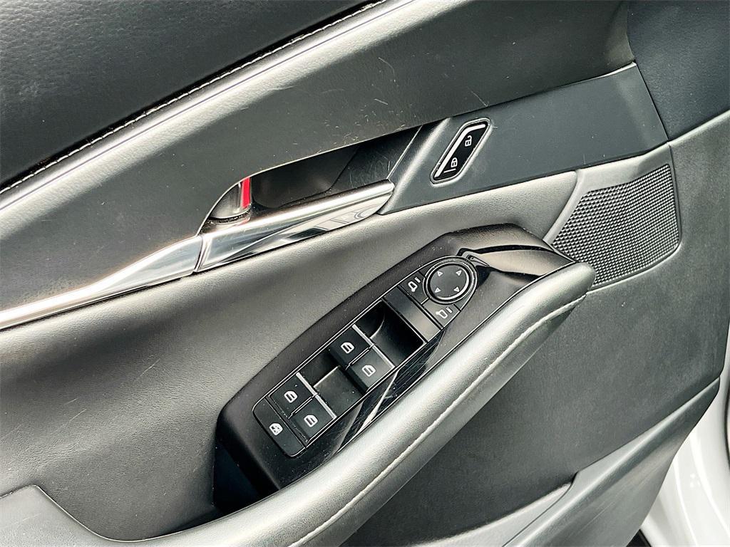 used 2025 Mazda CX-30 car, priced at $21,999
