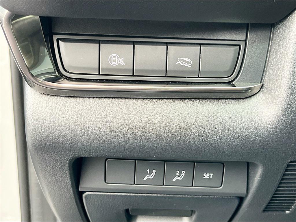 used 2025 Mazda CX-30 car, priced at $21,999