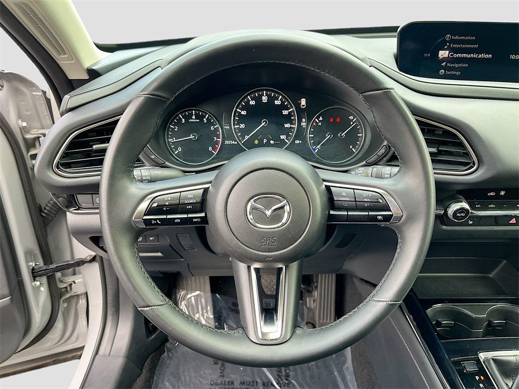 used 2025 Mazda CX-30 car, priced at $21,999