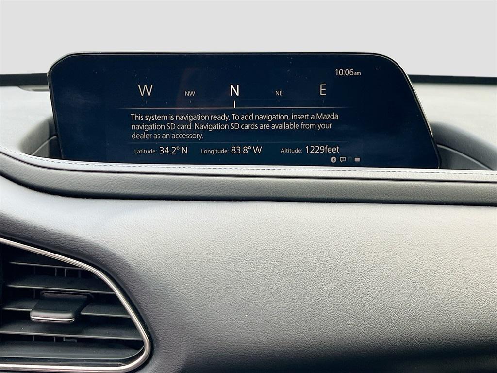 used 2025 Mazda CX-30 car, priced at $21,999