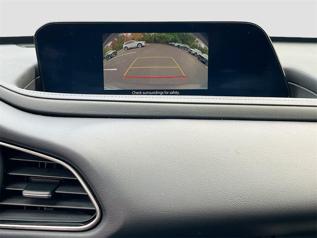 used 2025 Mazda CX-30 car, priced at $21,999