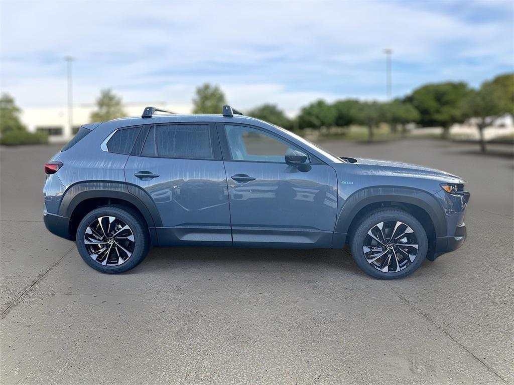 new 2025 Mazda CX-50 Hybrid car, priced at $41,822