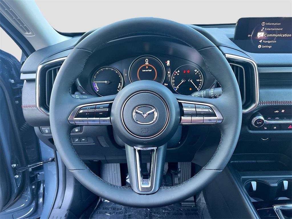 new 2025 Mazda CX-50 Hybrid car, priced at $41,822
