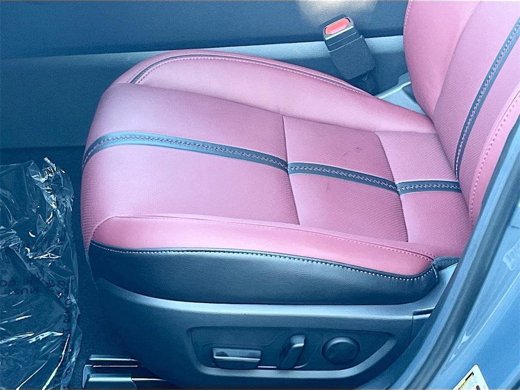 new 2025 Mazda CX-50 Hybrid car, priced at $41,822