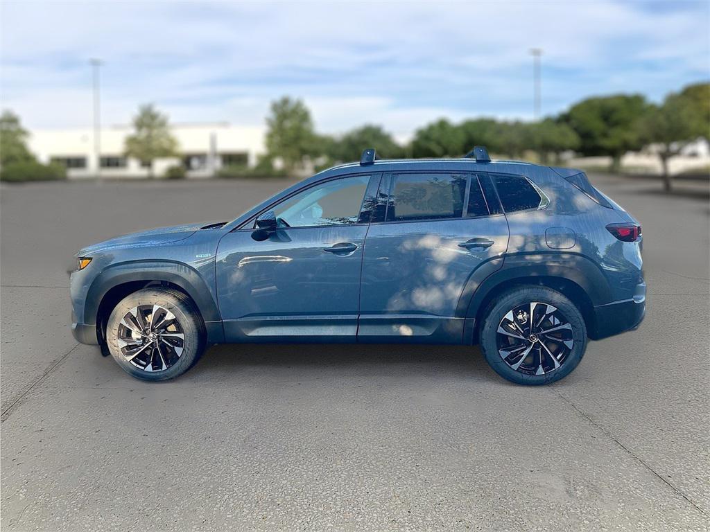 new 2025 Mazda CX-50 Hybrid car, priced at $41,822