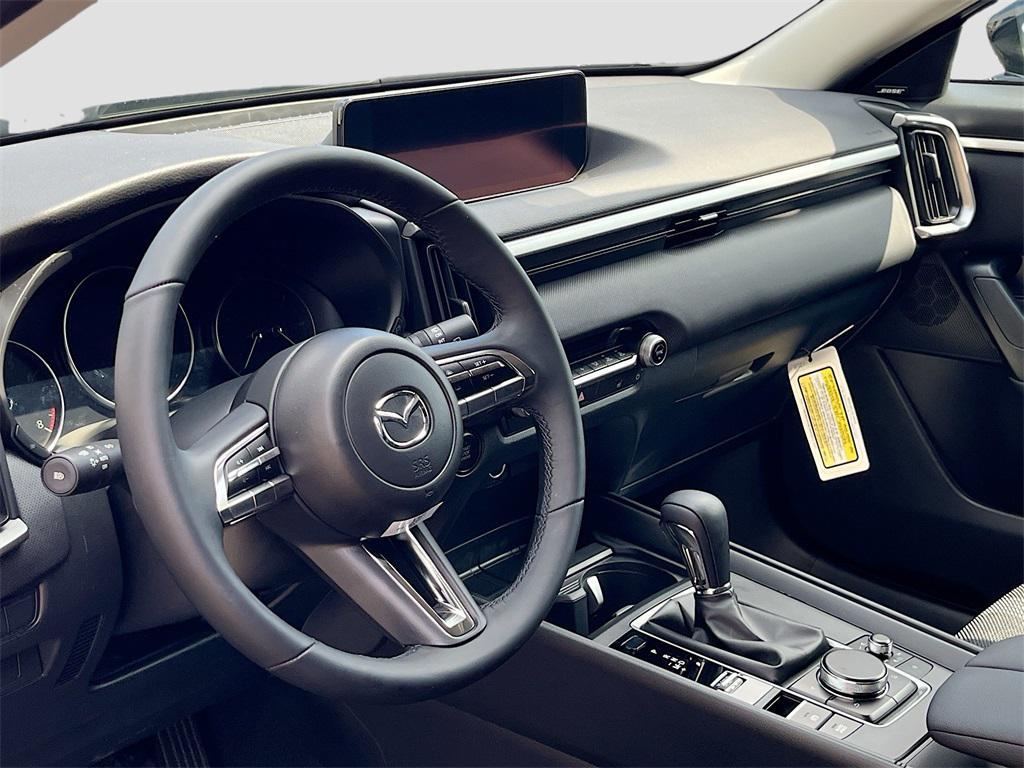 new 2025 Mazda CX-50 car, priced at $35,150