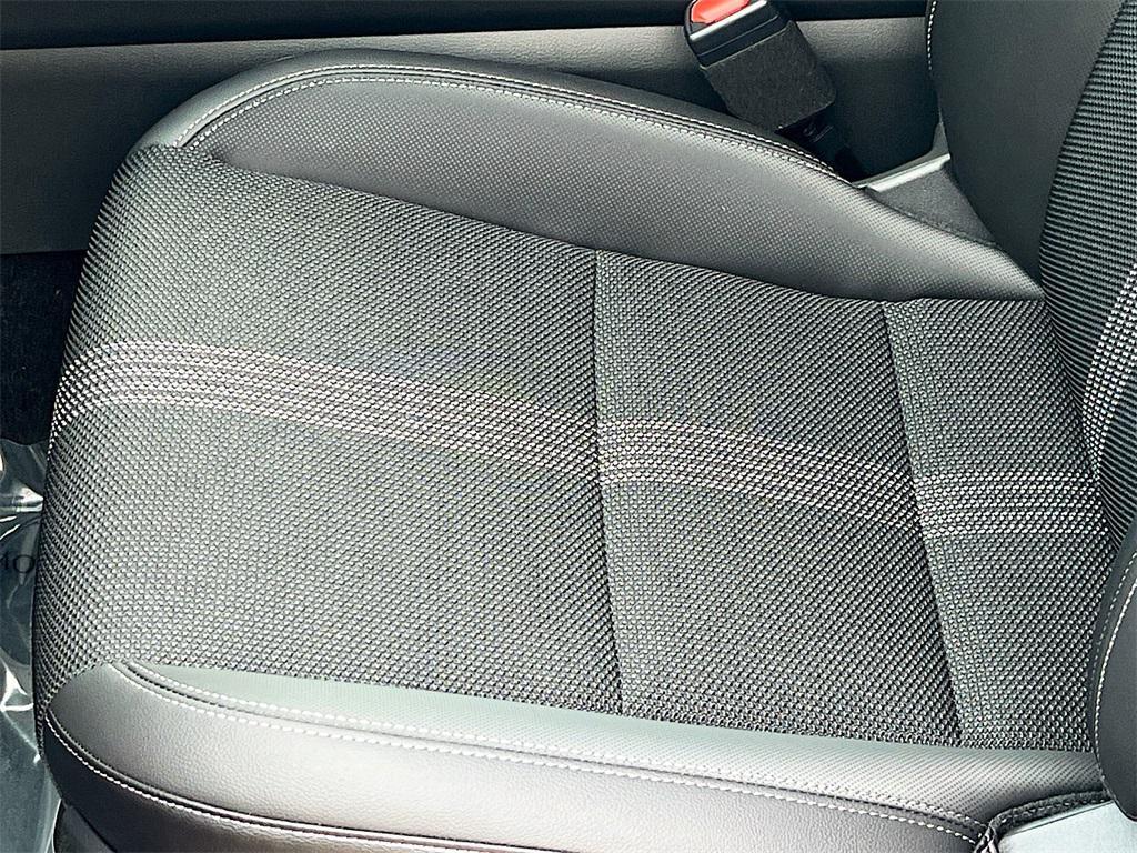 new 2025 Mazda CX-50 car, priced at $35,150