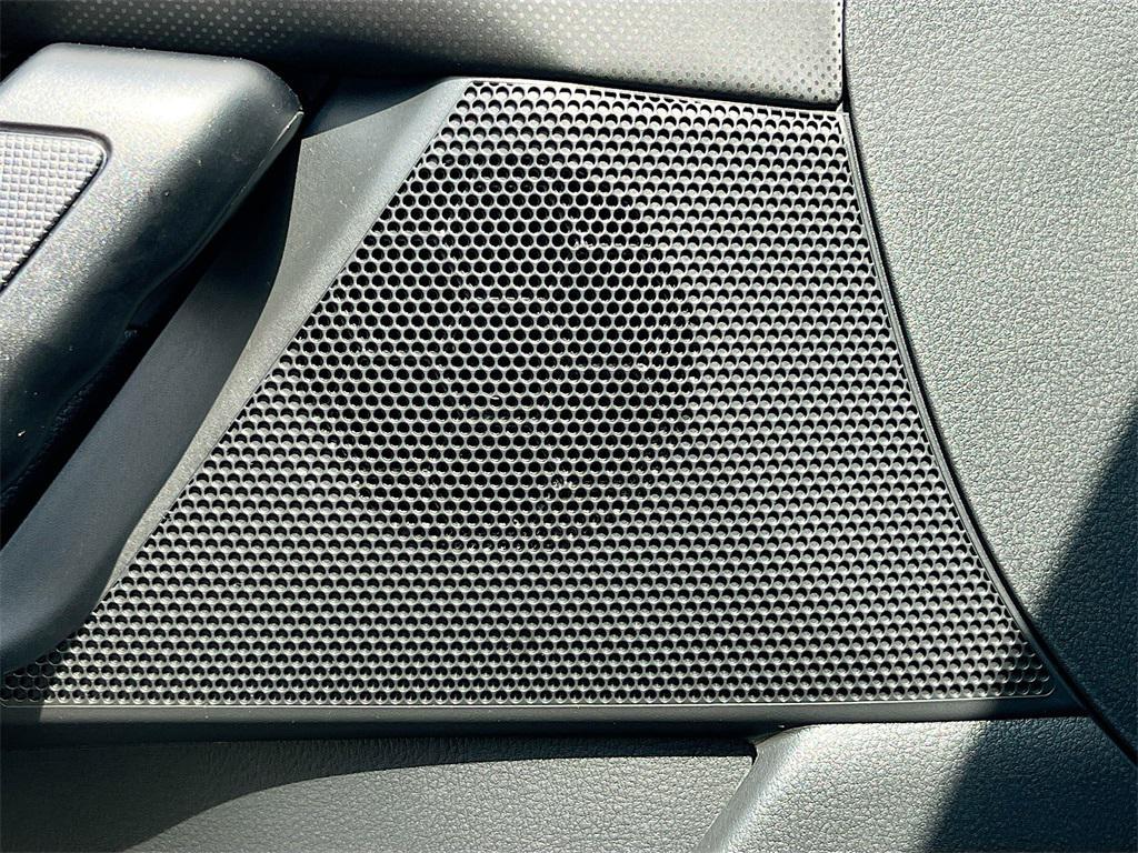 new 2025 Mazda CX-50 car, priced at $35,150