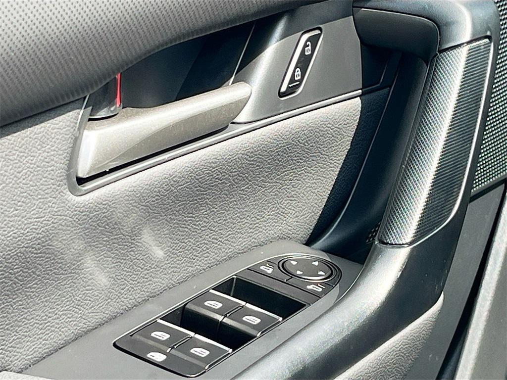 new 2025 Mazda CX-50 car, priced at $35,150