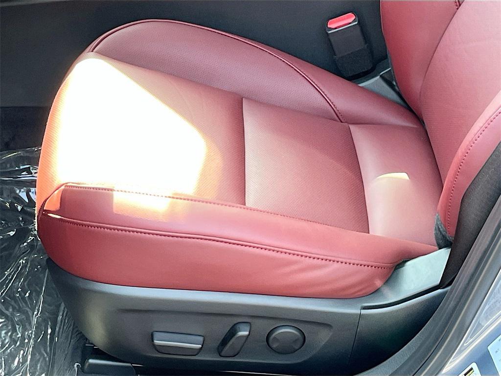 new 2025 Mazda Mazda3 car, priced at $32,620