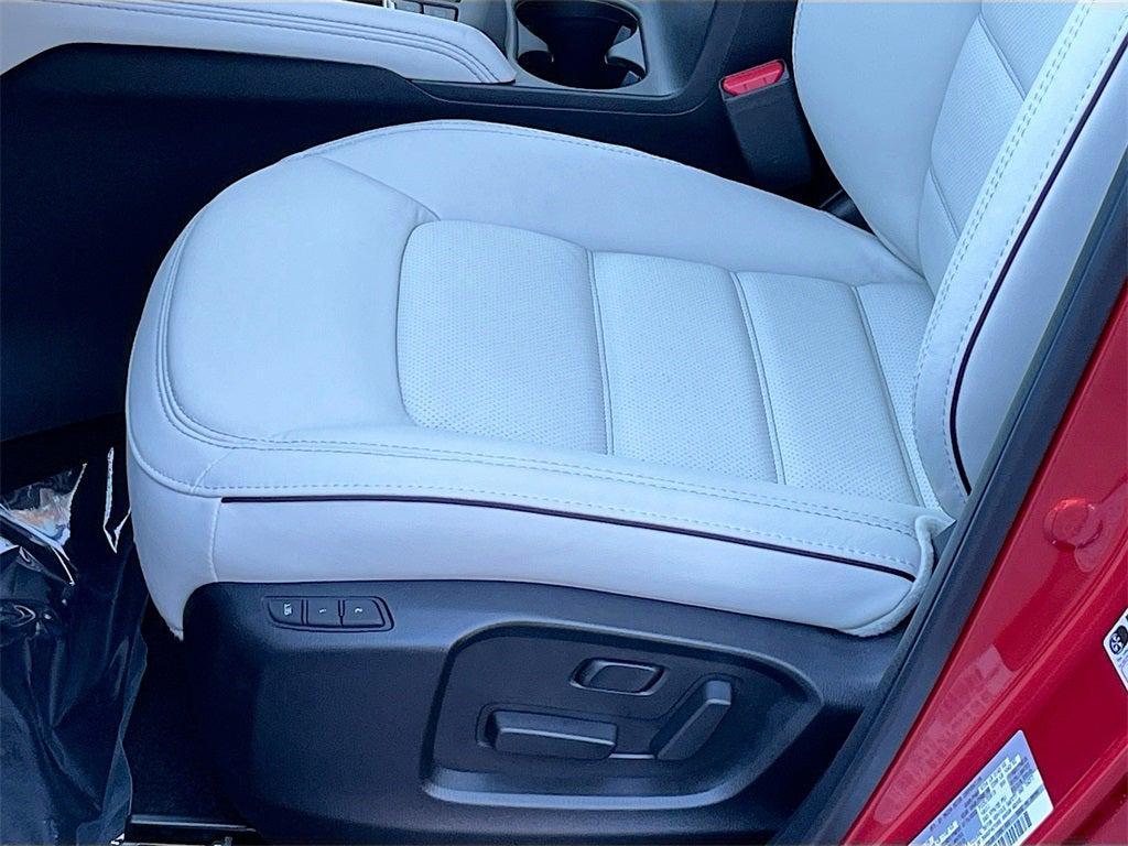 new 2025 Mazda CX-5 car, priced at $35,973