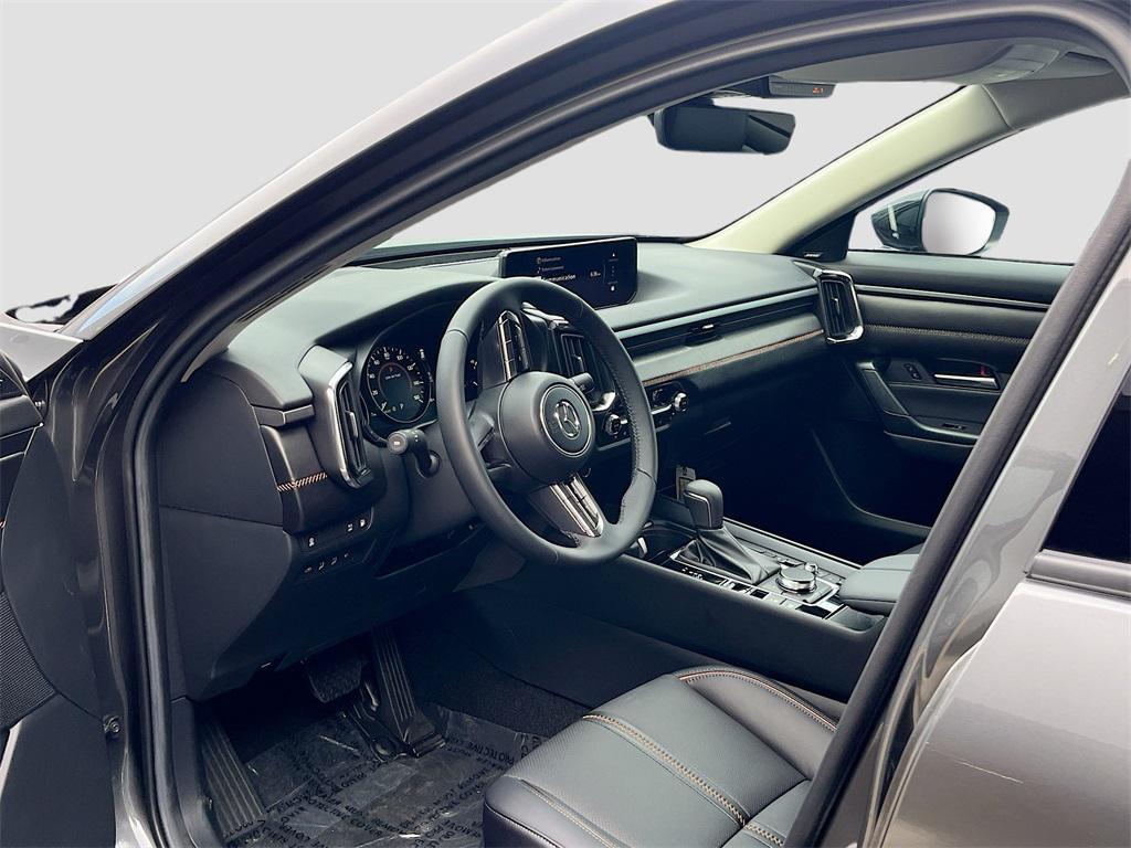 new 2025 Mazda CX-50 Hybrid car, priced at $41,951