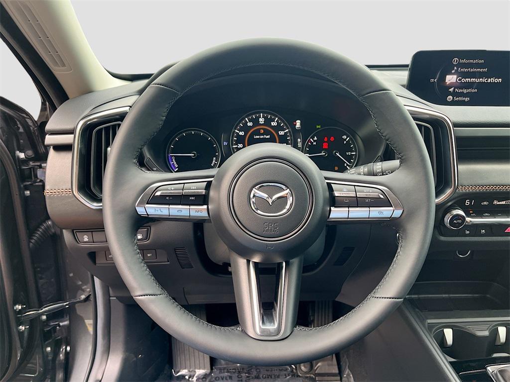 new 2025 Mazda CX-50 Hybrid car, priced at $41,951