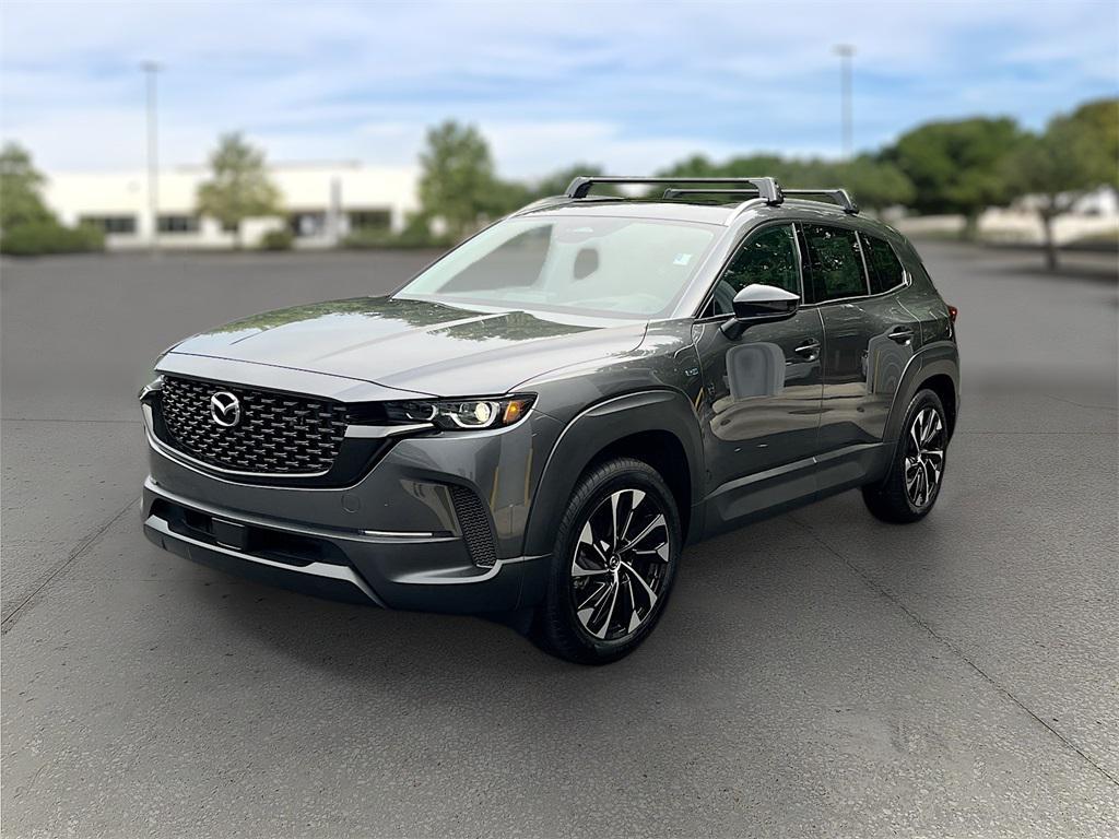 new 2025 Mazda CX-50 Hybrid car, priced at $41,951
