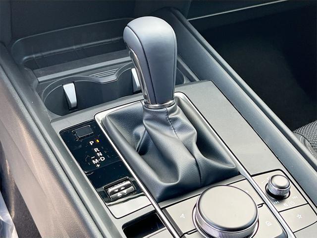 new 2025 Mazda CX-50 car, priced at $31,955