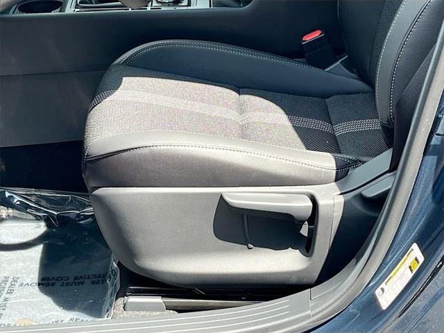 new 2025 Mazda CX-50 car, priced at $31,955