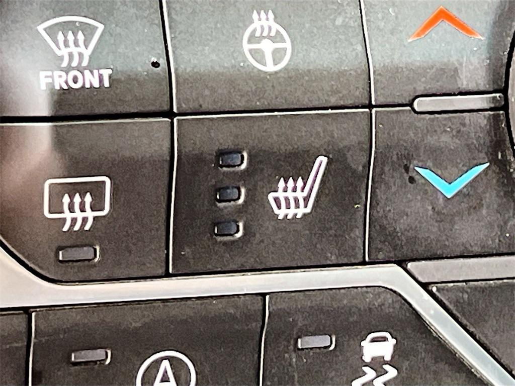 used 2018 Jeep Wrangler Unlimited car, priced at $26,854