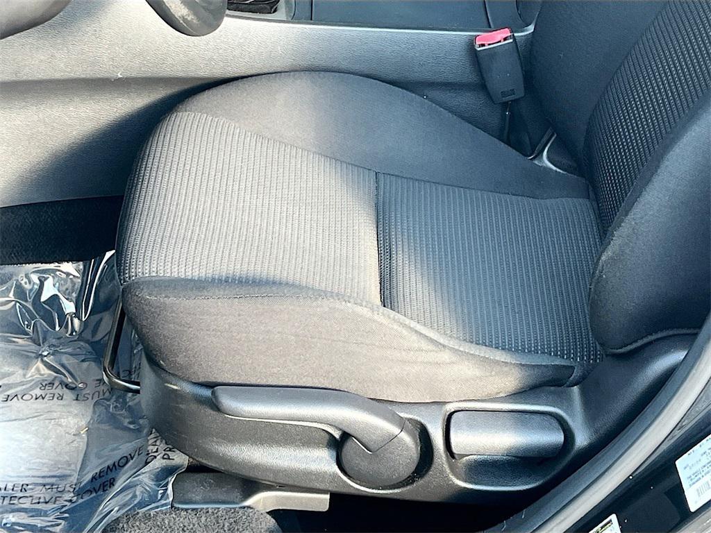 used 2010 Mazda Mazda3 car, priced at $6,992