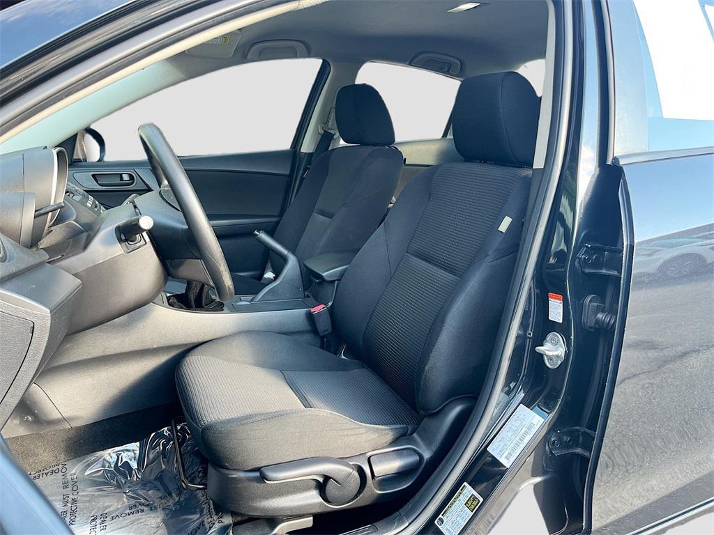 used 2010 Mazda Mazda3 car, priced at $6,992