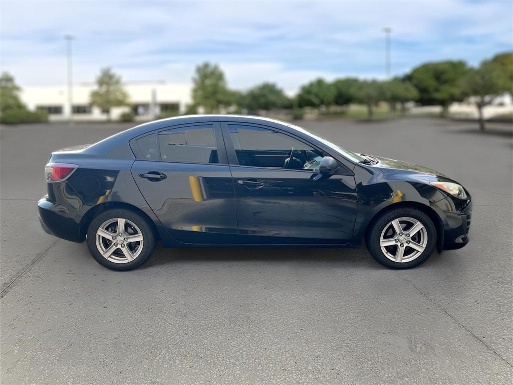 used 2010 Mazda Mazda3 car, priced at $6,992