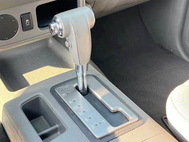 used 2019 Nissan Frontier car, priced at $17,953