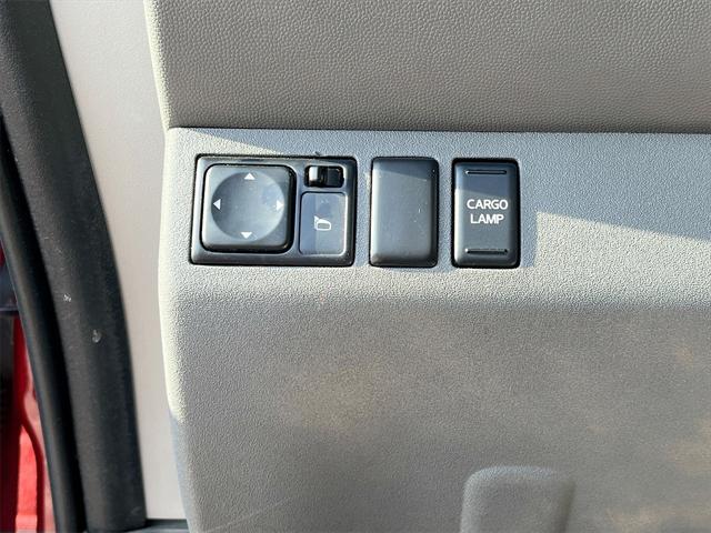 used 2019 Nissan Frontier car, priced at $17,953